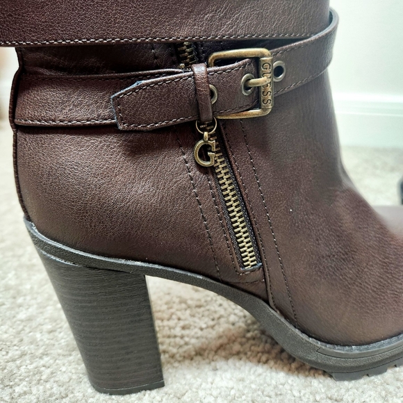 Guess / Boots - Picture 3 of 6